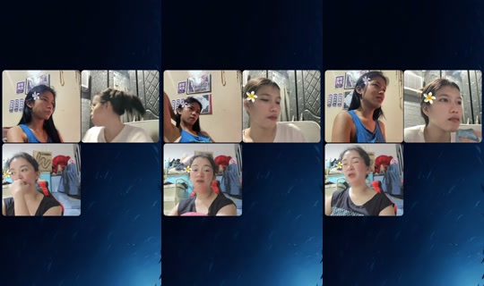 justjuliet29 TikTok Live — Oct 9, 2026, 5:19 PM