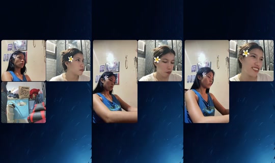 justjuliet29 TikTok Live — Oct 9, 2026, 6:09 PM