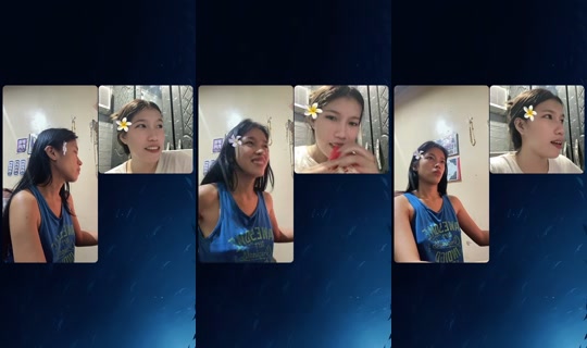 justjuliet29 TikTok Live — Oct 9, 2026, 7:00 PM