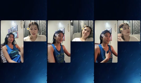 justjuliet29 TikTok Live — Oct 9, 2026, 8:41 PM