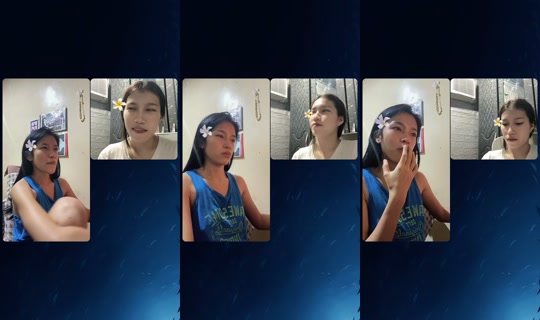 justjuliet29 TikTok Live — Oct 9, 2026, 9:32 PM