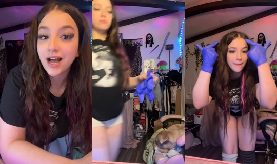 justkayy04 TikTok Live — Aug 20, 2026, 1:55 AM
