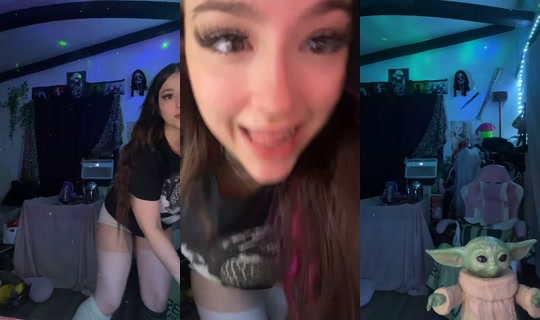 justkayy04 TikTok Live — Aug 20, 2026, 4:00 AM