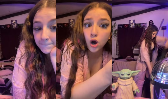 justkayy04 TikTok Live — Aug 23, 2026, 4:12 AM