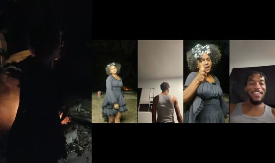 justlove69911 TikTok Live — Oct 3, 2026, 10:19 AM