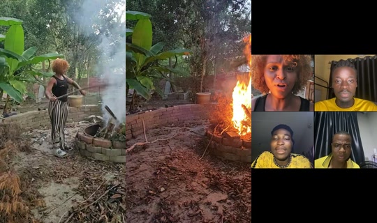 justlove69911 TikTok Live — Oct 7, 2026, 10:43 PM