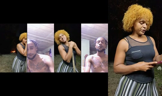 justlove69911 TikTok Live — Oct 7, 2026, 11:22 PM