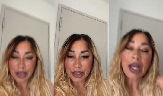 justmari71 TikTok Live — Sep 23, 2026, 5:13 PM