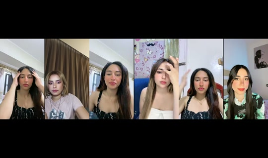 justme77777770 TikTok Live — Aug 21, 2026, 2:49 AM