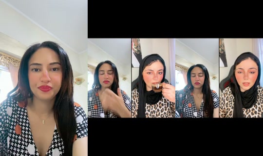 justme77777770 TikTok Live — Aug 24, 2026, 11:01 AM