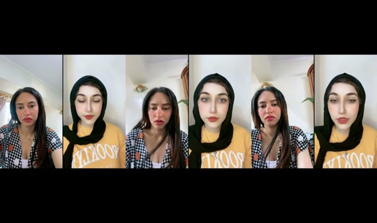 justme77777770 TikTok Live — Aug 24, 2026, 12:07 PM