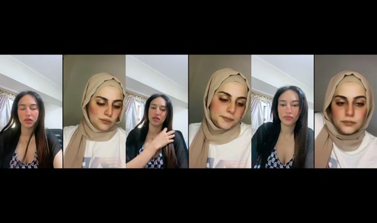justme77777770 TikTok Live — Aug 24, 2026, 4:01 PM
