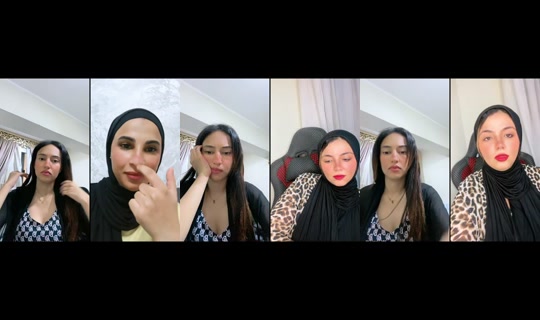 justme77777770 TikTok Live — Aug 24, 2026, 4:37 PM