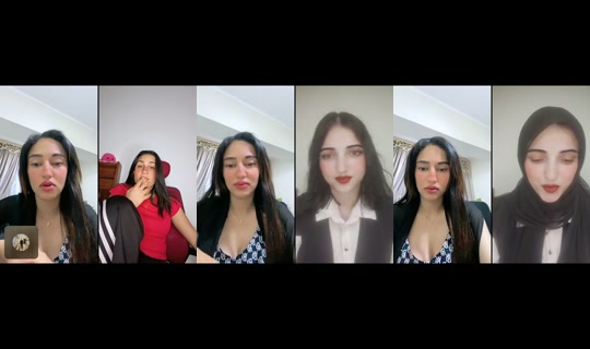 justme77777770 TikTok Live — Aug 25, 2026, 7:10 PM