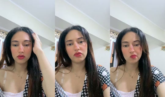 justme77777770 TikTok Live — Aug 26, 2026, 4:37 PM