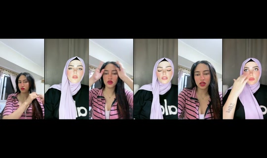 justme77777770 TikTok Live — Aug 27, 2026, 9:40 PM
