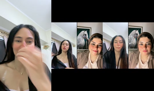 justme77777770 TikTok Live — Aug 28, 2026, 1:12 AM
