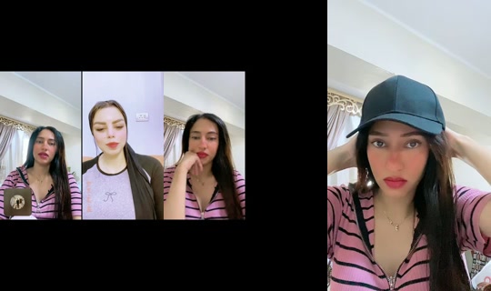 justme77777770 TikTok Live — Aug 29, 2026, 11:46 AM