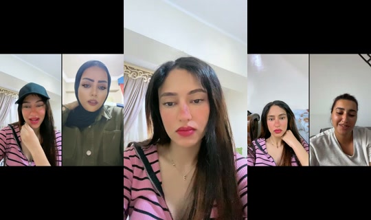 justme77777770 TikTok Live — Aug 29, 2026, 12:20 PM