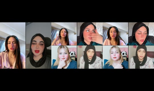 justme77777770 TikTok Live — Aug 29, 2026, 3:32 PM