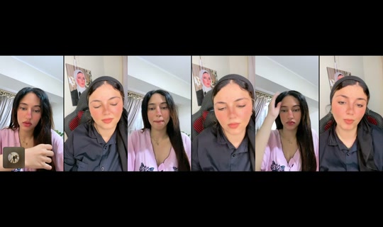 justme77777770 TikTok Live — Aug 29, 2026, 4:02 PM
