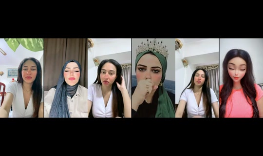 justme77777770 TikTok Live — Aug 30, 2026, 8:01 PM