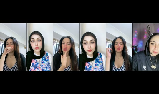 justme77777770 TikTok Live — Aug 30, 2026, 10:33 PM