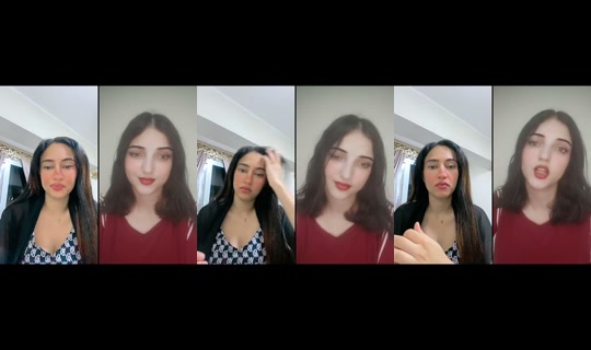 justme77777770 TikTok Live — Aug 31, 2026, 10:11 PM