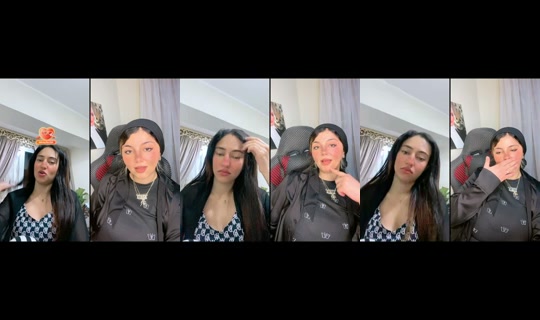 justme77777770 TikTok Live — Aug 31, 2026, 11:36 PM