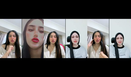 justme77777770 TikTok Live — Sep 2, 2026, 12:39 AM