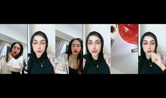 justme77777770 TikTok Live — Sep 3, 2026, 9:23 PM