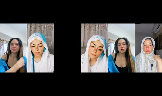 justme77777770 TikTok Live — Sep 30, 2026, 4:37 AM
