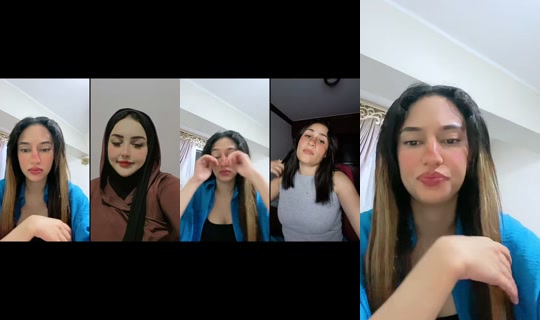 justme77777770 TikTok Live — Sep 30, 2026, 11:21 PM
