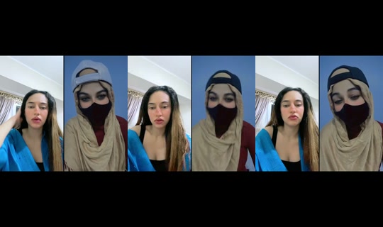 justme77777770 TikTok Live — Oct 1, 2026, 12:21 AM