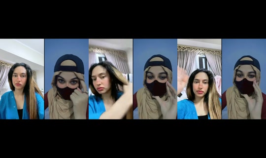 justme77777770 TikTok Live — Oct 1, 2026, 1:11 AM