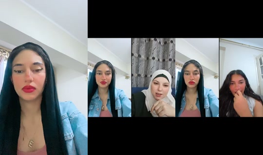 justme77777770 TikTok Live — Oct 2, 2026, 11:15 PM