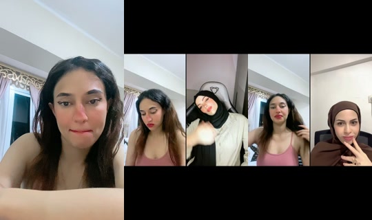 justme77777770 TikTok Live — Oct 3, 2026, 12:32 AM