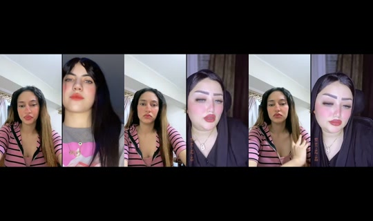 justme77777770 TikTok Live — Oct 3, 2026, 9:50 PM