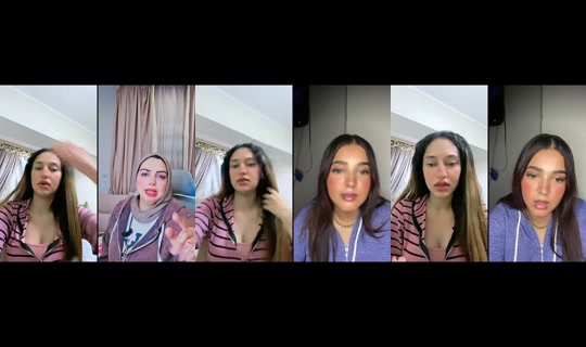 justme77777770 TikTok Live — Oct 3, 2026, 10:42 PM