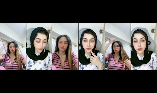 justme77777770 TikTok Live — Oct 4, 2026, 10:18 PM