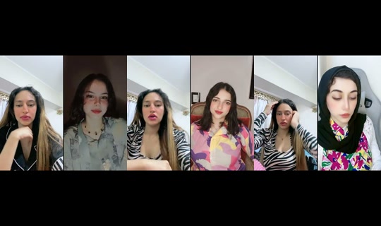 justme77777770 TikTok Live — Oct 5, 2026, 9:31 PM