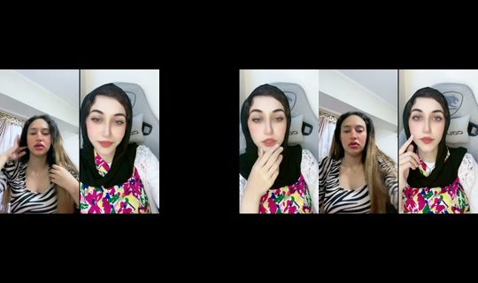 justme77777770 TikTok Live — Oct 5, 2026, 10:10 PM