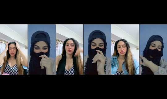 justme77777770 TikTok Live — Oct 5, 2026, 11:30 PM