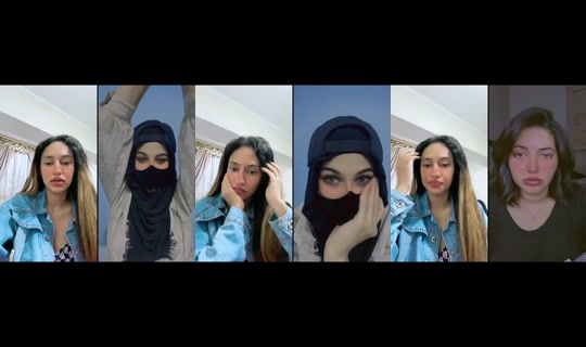 justme77777770 TikTok Live — Oct 6, 2026, 12:20 AM