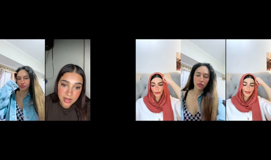 justme77777770 TikTok Live — Oct 6, 2026, 1:22 AM