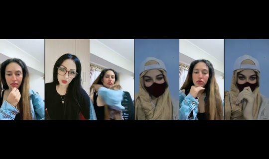 justme77777770 TikTok Live — Oct 6, 2026, 2:12 AM