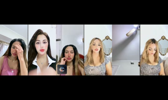 justme77777770 TikTok Live — Oct 6, 2026, 11:38 PM