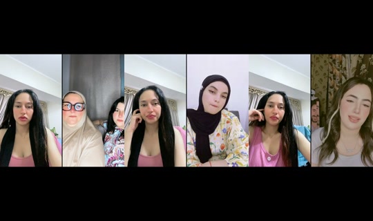 justme77777770 TikTok Live — Oct 7, 2026, 3:19 AM
