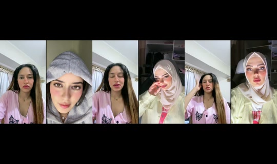justme77777770 TikTok Live — Oct 8, 2026, 12:43 AM