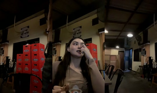 justme__065 TikTok Live — Sep 22, 2026, 4:48 PM